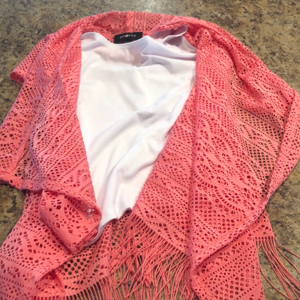 Girls Shirt